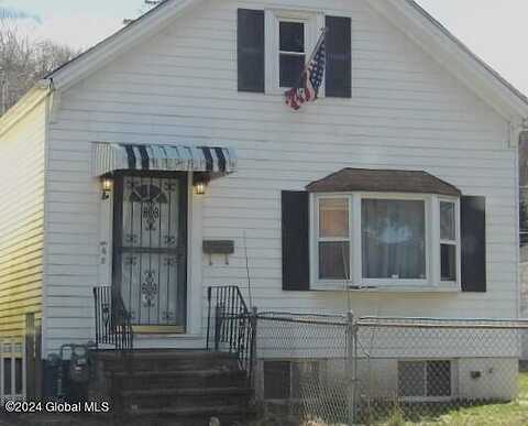 6Th, TROY, NY 12182