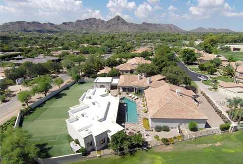 Ironwood, PARADISE VALLEY, AZ 85253