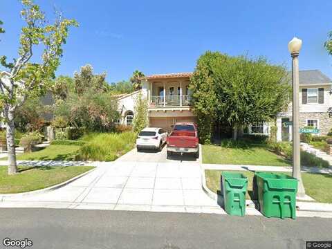 Caldwell, LADERA RANCH, CA 92694