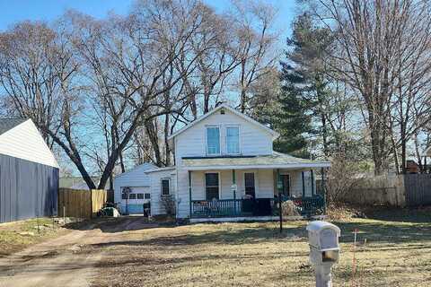 Cooley, MOUNT PLEASANT, MI 48858