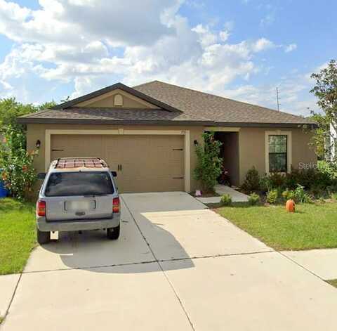 Chatham Walk, RUSKIN, FL 33570