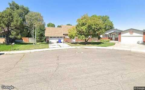 41St, GREELEY, CO 80634