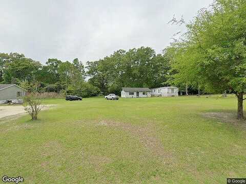 County Road 30, UNION SPRINGS, AL 36089