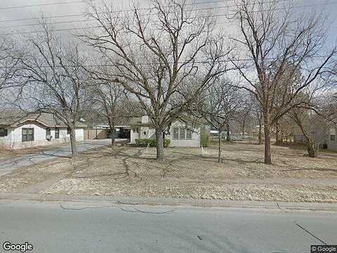 Willis, ABILENE, TX 79605