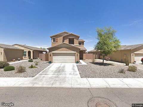 Dana, SAN TAN VALLEY, AZ 85143