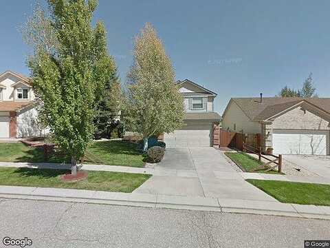 Ferncliff, COLORADO SPRINGS, CO 80920