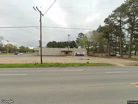 Highway, HAMBURG, AR 71646