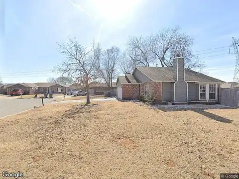 135Th, BIXBY, OK 74008