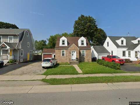 Britton, ROCHESTER, NY 14616