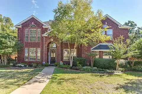 Shady Bend, KENNEDALE, TX 76060