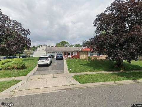 Harrington, WILLINGBORO, NJ 08046