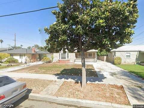 Palmyra, ORANGE, CA 92866