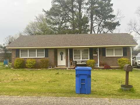 Gillespie, PRATTVILLE, AL 36066