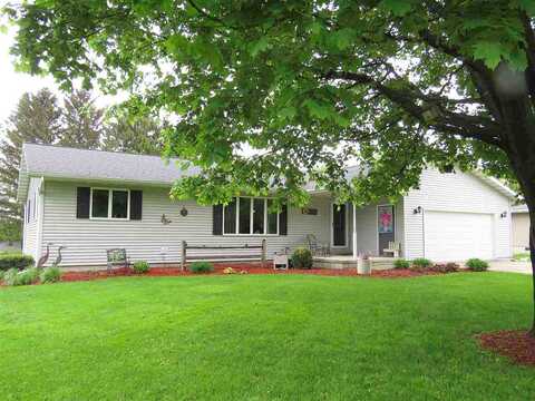 Frances, BEAVER DAM, WI 53916