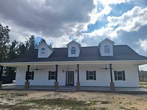 7422 Buckhead Rd, Baxley, GA 31513