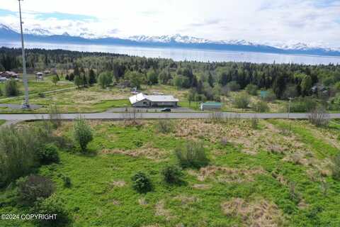 57396 E End Road, Homer, AK 99603