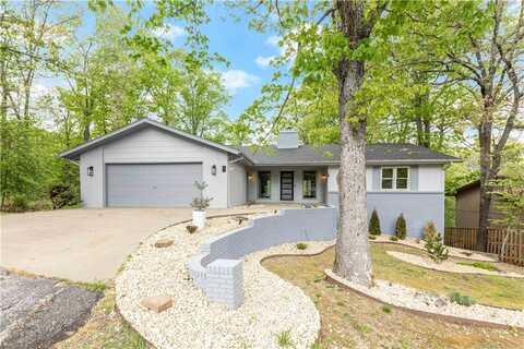 3 Fenchurch DR, Bella Vista, AR 72715