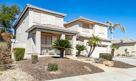 5936 W PARK VIEW Lane, Glendale, AZ 85310