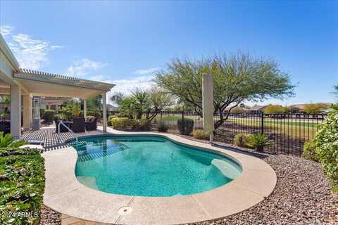 20390 N 268TH Drive, Buckeye, AZ 85396