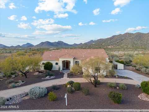 3756 E Galvin Street, Cave Creek, AZ 85331