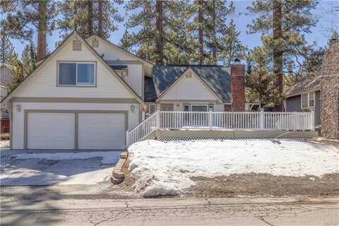 41569 Swan Drive, Big Bear Lake, CA 92315