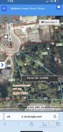 0 Longleaf Circle, Fairhope, AL 36532