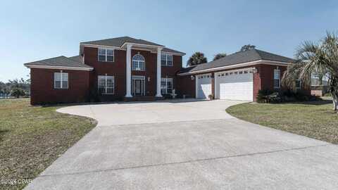 7331 Sapp, Southport, FL 32409