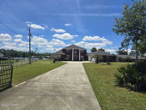 7331 Sapp, Southport, FL 32409