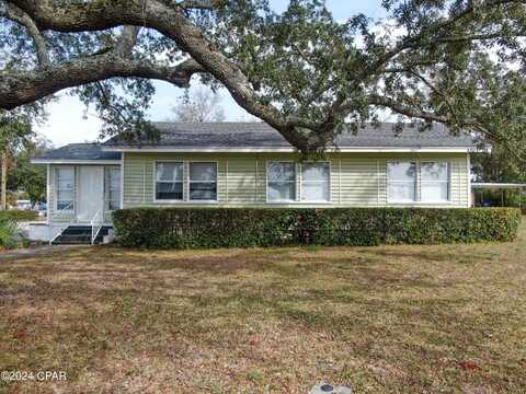 1214 Clay Avenue, Panama City, FL 32401