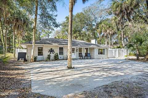 12 Park Road, Hilton Head Island, SC 29928