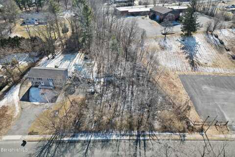 Lot #112 Cadwell Rd, Pittsfield, MA 01201