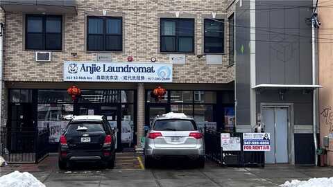 161-10 46th Avenue, Flushing, NY 11358