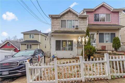 184 Hillside Avenue, Staten Island, NY 10304