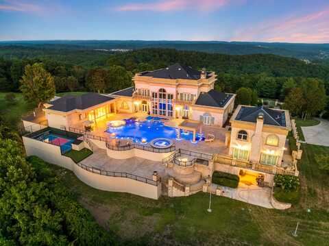 2363 Heavenly View, Ooltewah, TN 37363