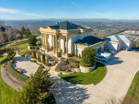 2363 Heavenly View, Ooltewah, TN 37363