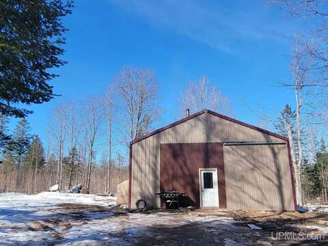 E12580 CARLSON, SHINGLETON, MI 49884