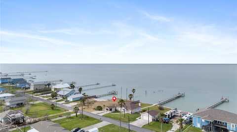 162 Copano Ridge Road, Rockport, TX 78382