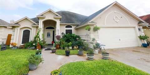 2526 Gentle Wind Avenue, Corpus Christi, TX 78414