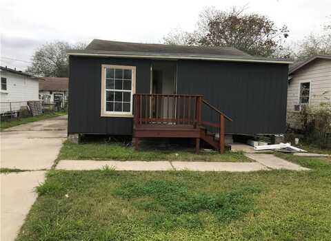 2849 Greenwood Drive, Corpus Christi, TX 78405