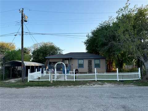 1310 San Felipe Street, Alice, TX 78332