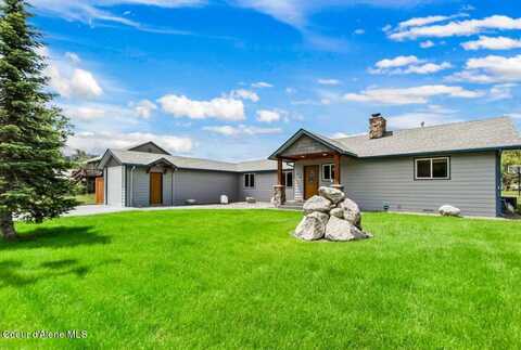 208 S 4th Street, Dover, ID 83825