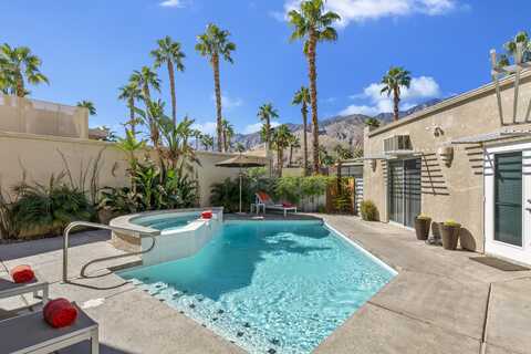 668 Dunes Court, Palm Springs, CA 92264