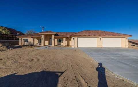 7160 Olympic Road, Joshua Tree, CA 92252