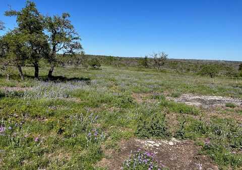 lot 13 Sweet Wind Ln, Harper, TX 78631