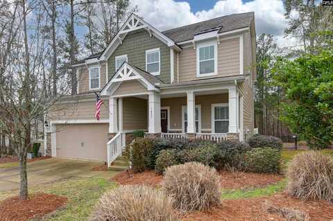 1468 Red Sunset Lane, Blythewood, SC 29016