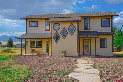 511 E Garland Street, La Veta, CO 81055