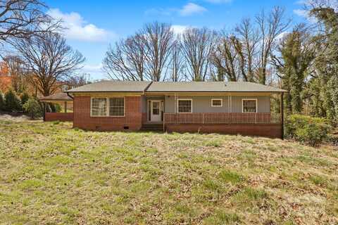 201 Ervin Road, Morganton, NC 28655