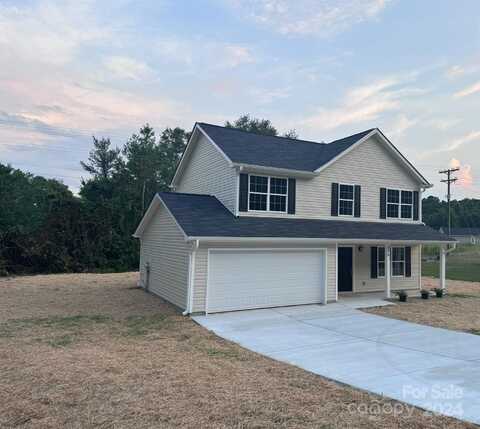 556 Clark Street, Pageland, SC 29728