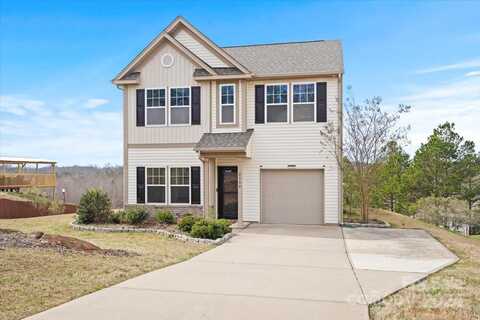 2308 Stonehaven Drive, Albemarle, NC 28001