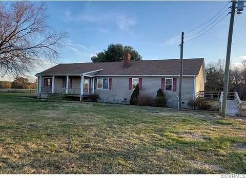 22708 Kings Highway, Warsaw, VA 22572